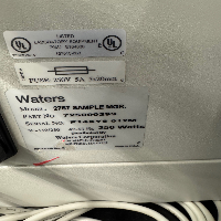 Waters Prep HPLC System image 1
